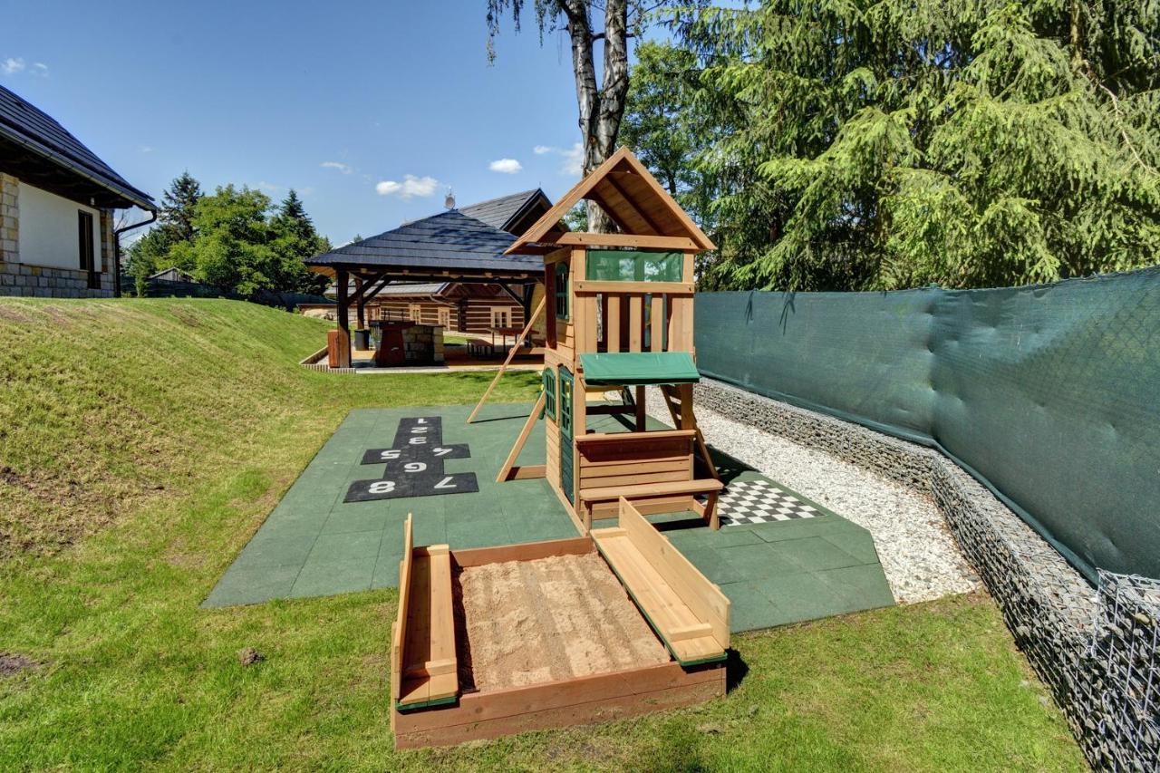 Roubenka Pod Troskami Ktová Exterior foto